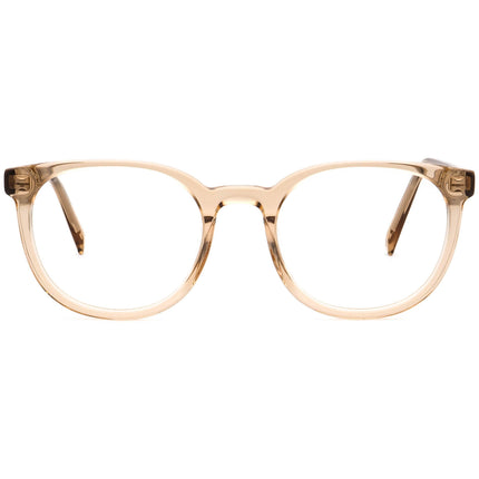 Warby Parker Gillian M 177 Medium  52□20 145