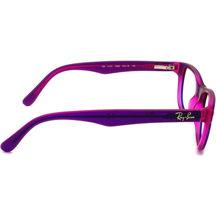 Ray-Ban RB 1555 3666   46□16 125