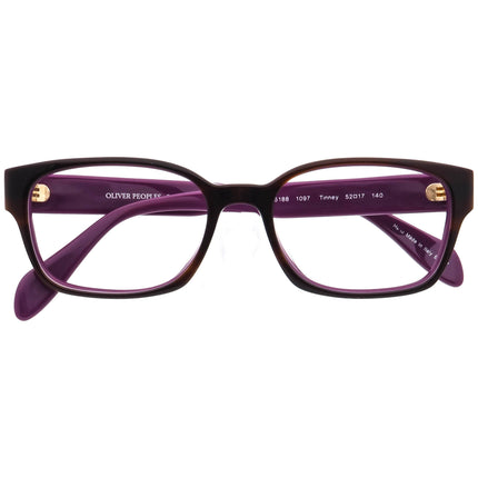 Oliver Peoples OV 5188 1097 Tinney  52□17 140