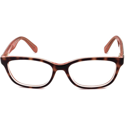 Kate Spade Brylie QTQ Eyeglasses 52□16 135