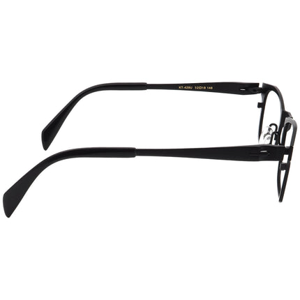 Kio Yamato KT-429U Eyeglasses 52□18 148