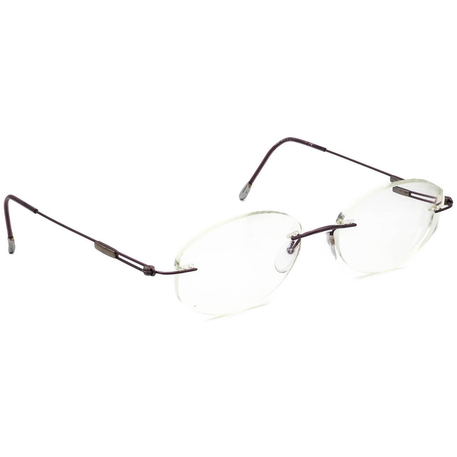 Silhouette 7534 40 6084 Titan  50□17 140