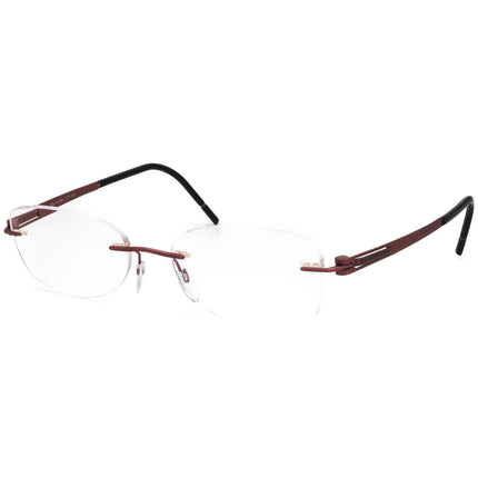 Silhouette 5369 40 6066 Titan   53□17 140