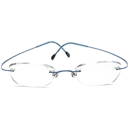 Silhouette M 7395 /40 V 6054 Titan   48□19 130