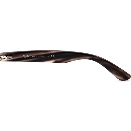 Ray-Ban RB 2132 New Wayfarer 6430/B1  58□18 145