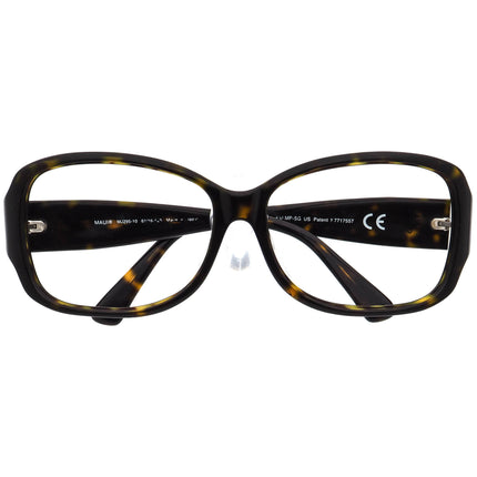 Maui Jim MJ295-10 Nalani  61□16 126