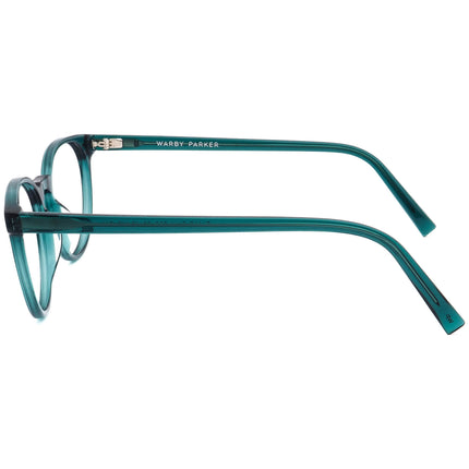 Warby Parker Blakeley W 728  53□19 145