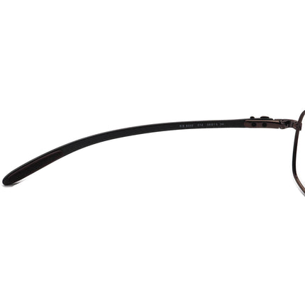 Ray-Ban RB 8302 014 Carbon Fiber  58□15 145