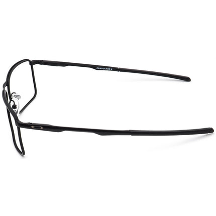 Oakley OO4106-01 Conductor 6  58□16 136