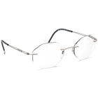 Silhouette 5521 70 7010 Titan Next Generation  50□19 150