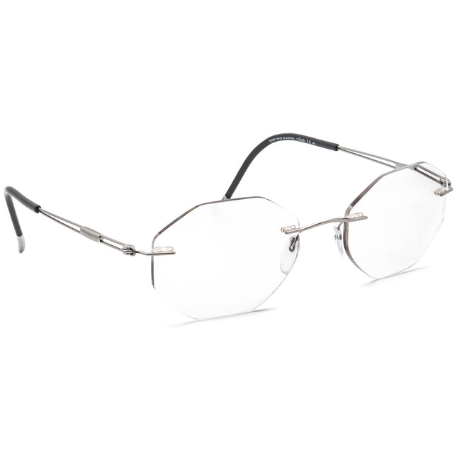 Silhouette 5521 70 7010 Titan Next Generation  50□19 150