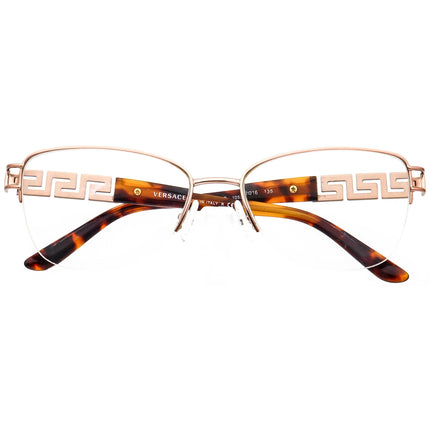 Versace MOD. 1220-B 1052  52□16 135