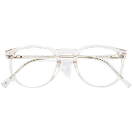 Warby Parker Haskell M LBF 500  49□22 145
