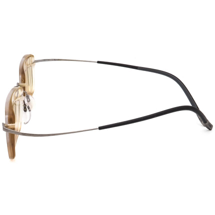 Silhouette 7581 60 6061 Icon Collection  52□19 150