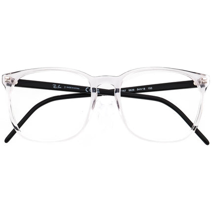 Ray-Ban RB 5387 5629  54□18 150