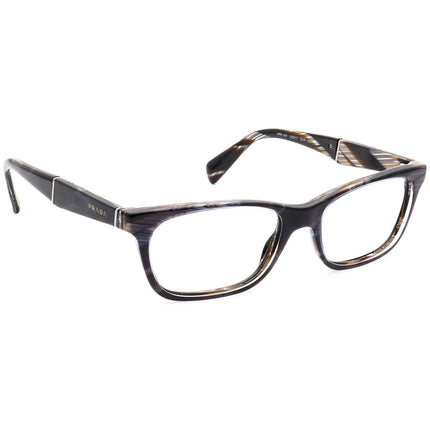 Prada VPR 14P EAR-1O1 Eyeglasses 53□17 145