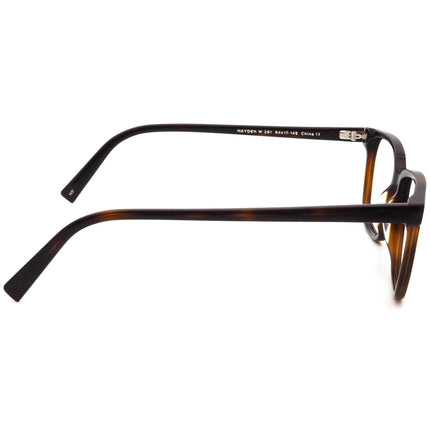 Warby Parker Hayden W 291  54□17 145