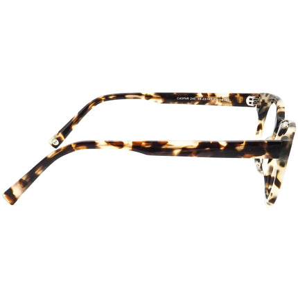 Warby Parker caspar 245  48□23 145