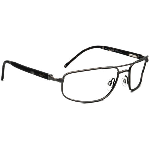 Maui Jim MJ-162-02 Kahuna   59□18 130