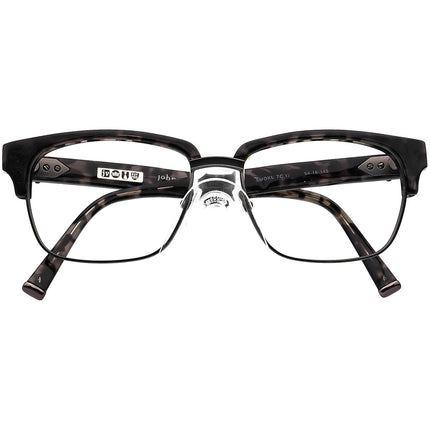 John Varvatos V153 Eyeglasses 54□16 145