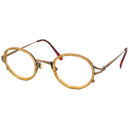 Matsuda 2835 Eyeglasses 43□24 145