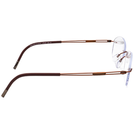 Silhouette 5521 70 2540 Titan Next Generation   51□17 135