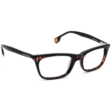 Boss Orange BO 0054 XDS Eyeglasses 51□18 140