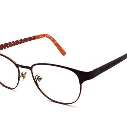 Kate Spade Geri 0X81 Eyeglasses 51□17 135