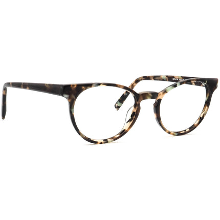 Warby Parker Leila N 263  48□18 140