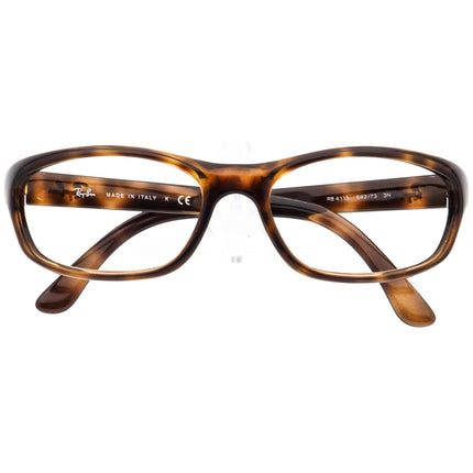 Ray-Ban RB 4115 642/73  57□17 135