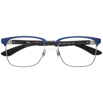 Ray-Ban RB 8421 3124 Carbon Fiber