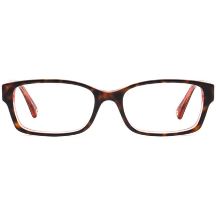 Coach HC 6040 (Brooklyn) 5115  52□16 135