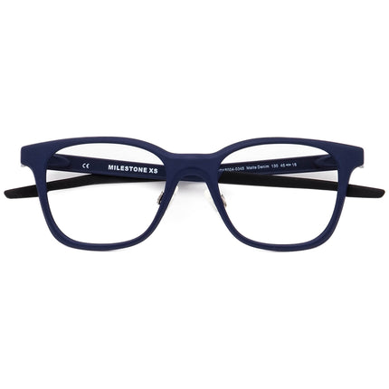 Oakley OY8004-0345 Milestone XS   45□17 130