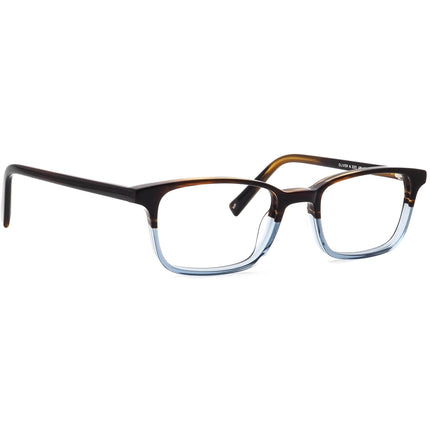 Warby Parker Oliver N 325  48□18 140