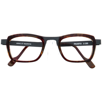 Anne Et Valentin Fausto U 205   47□22 135