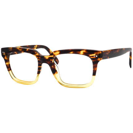 Warby Parker Winston M 929  49□19 140
