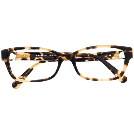 Coach HC 6119 5576   53□16 140