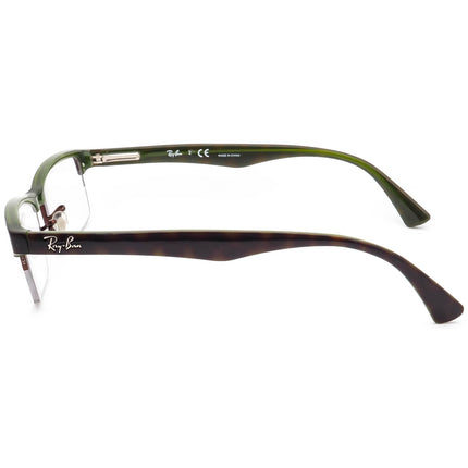 Ray-Ban RB 7012 2489  53□17 140