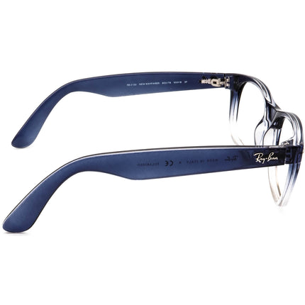 Ray-Ban RB 2132 New Wayfarer 822/78   55□18 145