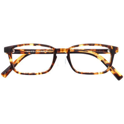 Warby Parker Hardy M 294  51□18 145