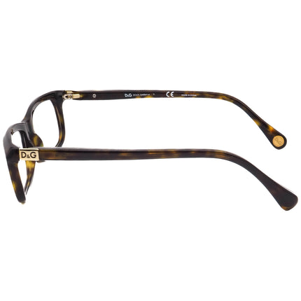 Dolce & Gabbana D&G 1214 502   51□17 135