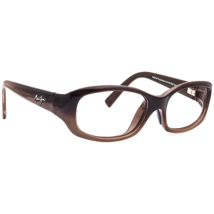 Maui Jim MJ 219-01 Punchbowl STG-BG   54□17 135