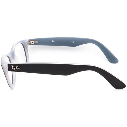 Ray-Ban RB 2132 New Wayfarer 6309  52□18 145 52□18 145