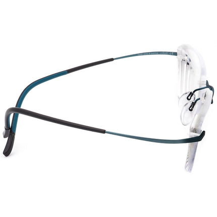 Silhouette 7581 40 6075 Titan  52□19 140