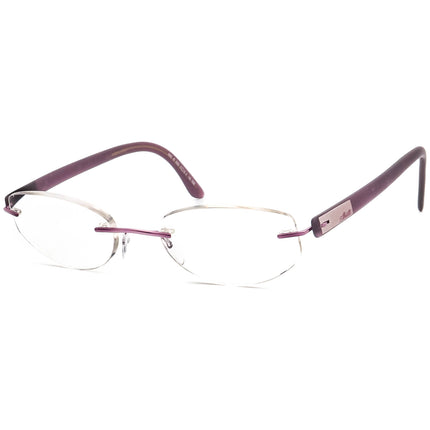 Silhouette 6665 45 6056 7608  51□19 140