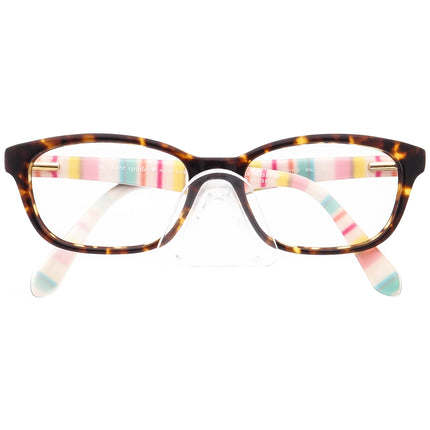 Kate Spade Brylie RNL  50□16 135