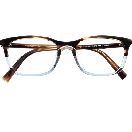 Warby Parker Welty M 325   52□18 145