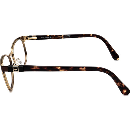 Kate Spade Jonae 09Q Eyeglasses 53□16 140