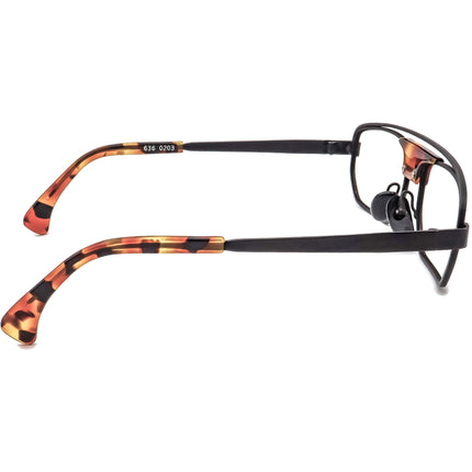 Alain Mikli 636 0203   59□19 140