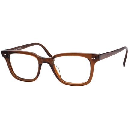 Warby Parker Conley W 899  50□19 145